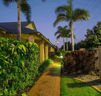 Comfort Inn  Suites Karratha - Hotel NSW