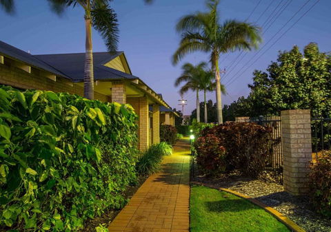 Comfort Inn & Suites Karratha - Hotel NSW 0