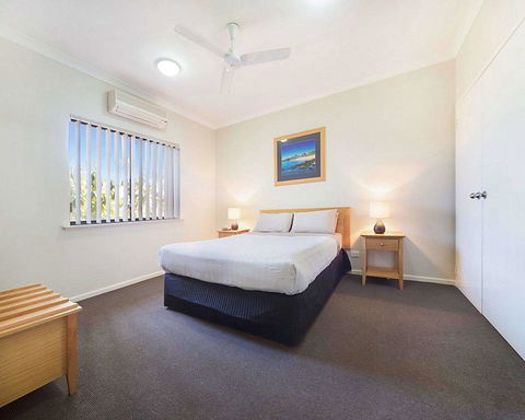 Comfort Inn & Suites Karratha - Hotel NSW 1