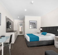 Comfort Inn  Suites Manhattan - Hotel NSW