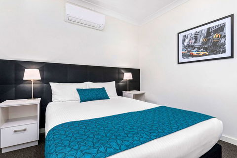 Comfort Inn & Suites Manhattan - Hotel NSW 2