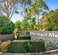 Comfort Inn  Suites Warragul - Hotel NSW