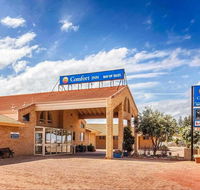 Comfort Inn Bay of Isles - Hotel NSW
