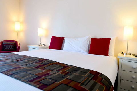 Comfort Inn Benalla - Hotel NSW 3