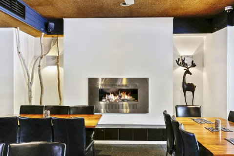 Comfort Inn Botanical - Hotel NSW 2