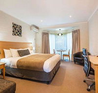 Comfort Inn Coach  Bushmans - Hotel NSW
