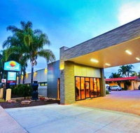 Comfort Inn Deakin Palms - Hotel NSW