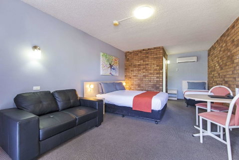 Comfort Inn Dubbo City - Hotel NSW 3