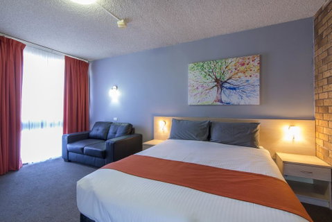 Comfort Inn Dubbo City - Hotel NSW 0