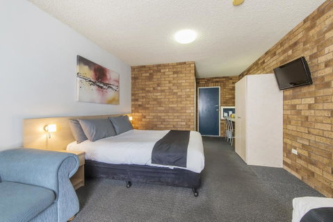 Comfort Inn Dubbo City - Hotel NSW 1