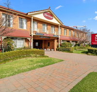 Comfort Inn Heritage Wagga - Hotel NSW