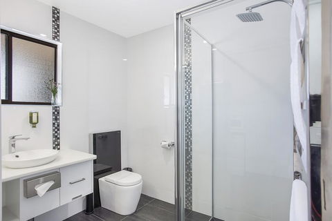 Comfort Inn May Park - Hotel NSW 3