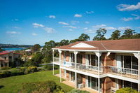 Comfort Inn Merimbula