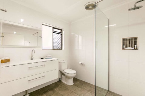 Comfort Inn On Main Hervey Bay - Hotel NSW 2