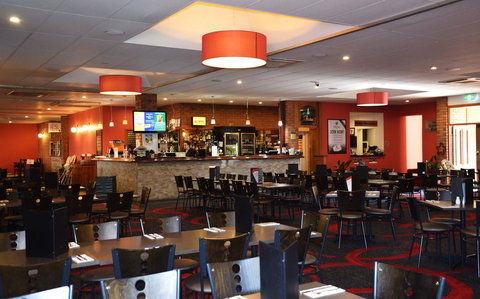Comfort Inn Peppermill - Hotel NSW 1