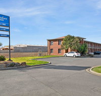 Comfort Inn Peppermill - Hotel NSW