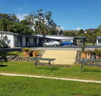 Comfort Inn Premier - Hotel NSW