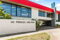 Comfort Inn Traralgon