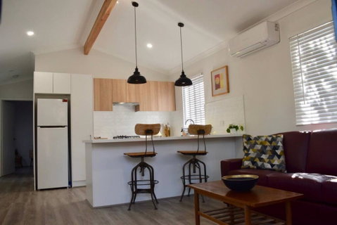 Comfortable Stylish Flat In Heart Of Fremantle - Hotel NSW 2