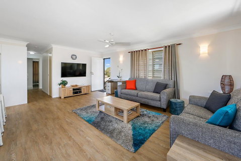 Comfy & Cosy (Upstairs) - Hotel NSW 0