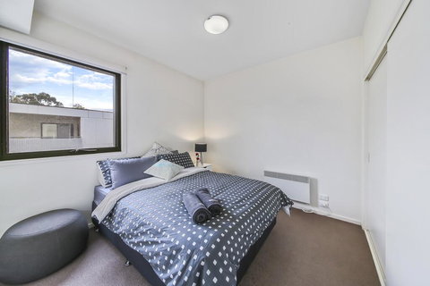 Comfy 2BR Suite Near Flemington Races, FREE Parking - Hotel NSW 0