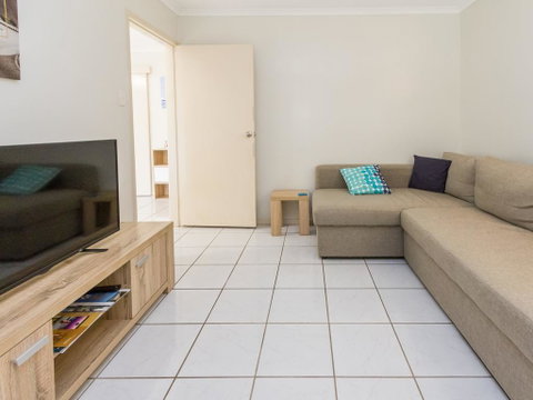 Comfy And Cosy Ground Floor Unit - Hotel NSW 0