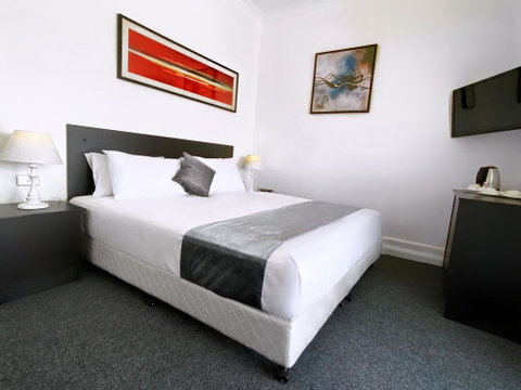 Commercial Hotel Hay - Hotel NSW 0