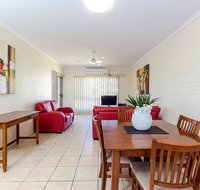 Como Apartments Gladstone - Hotel NSW