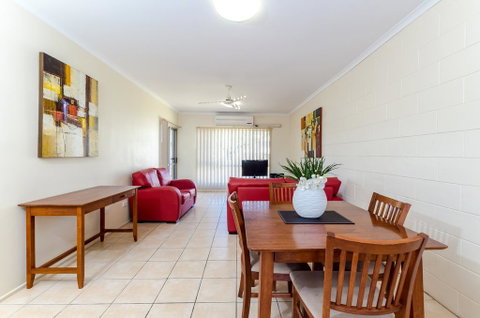Como Apartments Gladstone - Hotel NSW 0