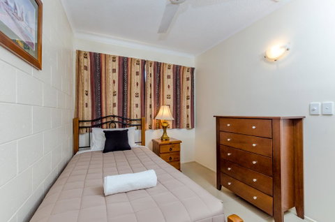 Como Apartments Gladstone - Hotel NSW 3