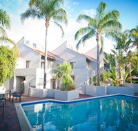 Como Mezzanine Retreat - Hotel NSW