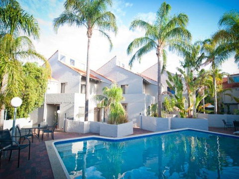 Como Mezzanine Retreat - Hotel NSW 0