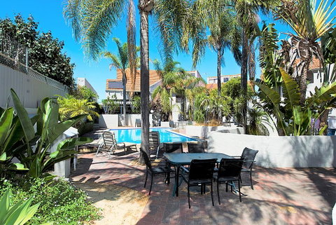 Como Mezzanine Retreat - Hotel NSW 2
