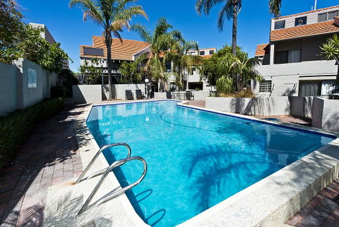 Como Mezzanine Retreat - Hotel NSW 3