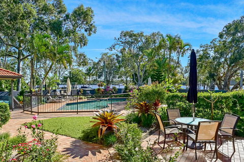Como Noosa - Hotel NSW 3
