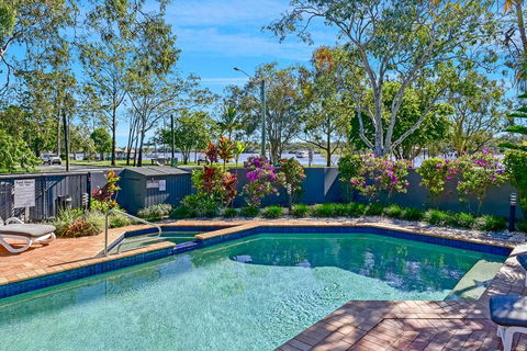Como Noosa - Hotel NSW 2