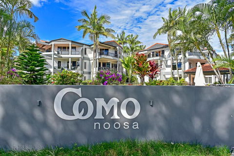 Como Noosa - Hotel NSW 0