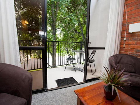 Connells Motel & Serviced Apartments - Hotel NSW 0