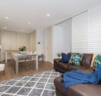 Convenience and luxury in Carnegie - Hotel NSW