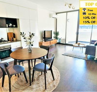 Convenient  Cozy 1BR next to Mall. 10 min to CBD - Hotel NSW