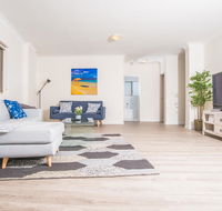 Convenient 2bed Rockdale APT Next to StationBeach - Hotel NSW