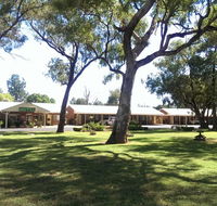 Cooee Motel - Hotel NSW