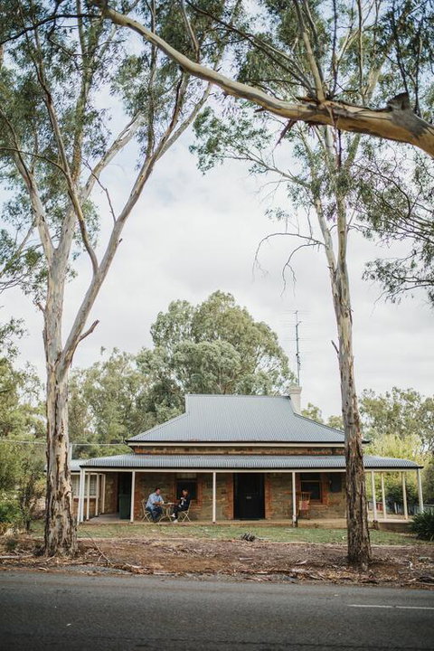 Cooke Cottage - Hotel NSW 3