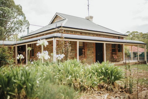 Cooke Cottage - Hotel NSW 0