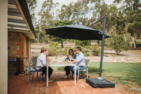Cooke Cottage - Hotel NSW 2