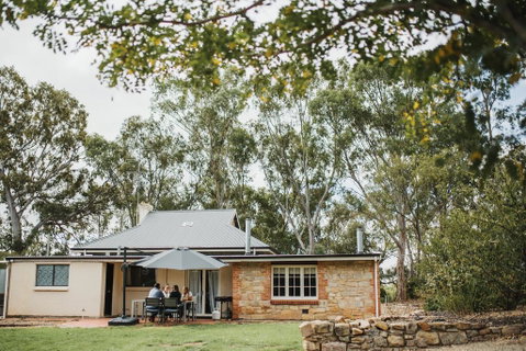 Cooke Cottage - Hotel NSW 1