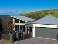 Cooke's Haven