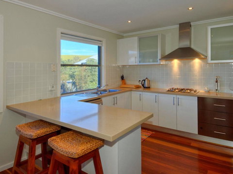 Cooke's Haven - Hotel NSW 1