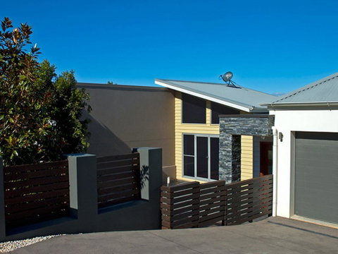 Cooke's Haven - Hotel NSW 2