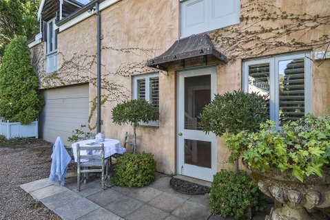 COOKS HOUSE - Hotel NSW 3